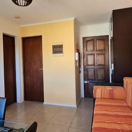 Lindas Vistas Apartment Piriapolis Ngoại thất bức ảnh
