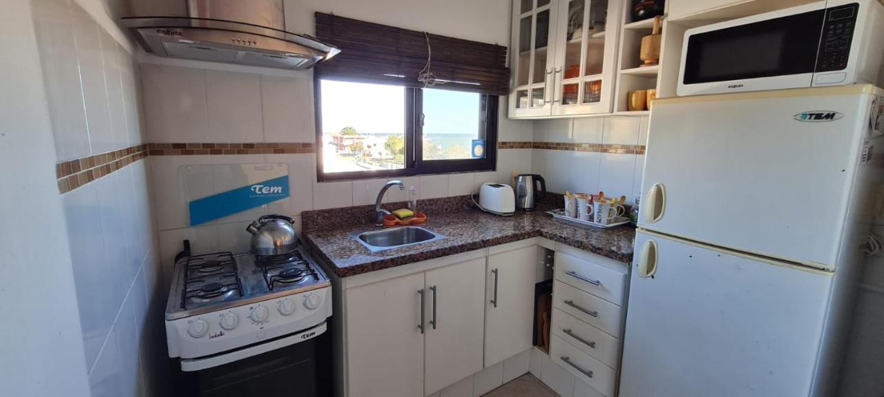 Lindas Vistas Apartment Piriapolis Ngoại thất bức ảnh