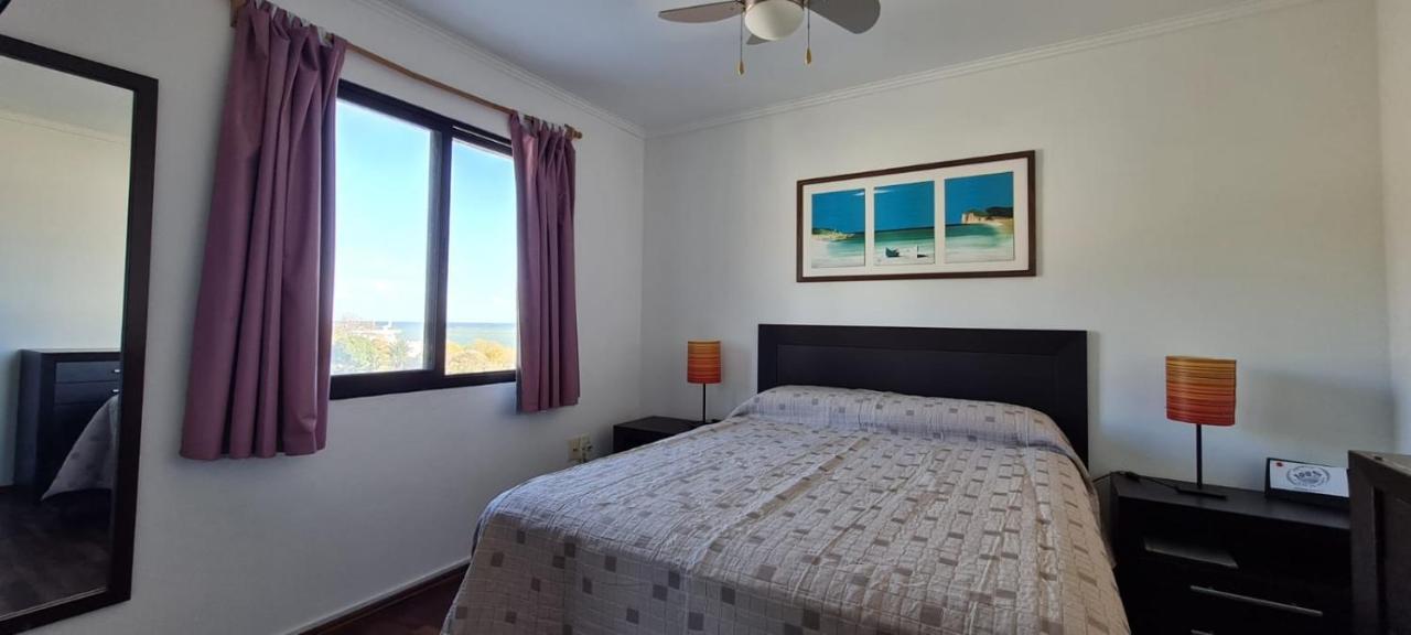 Lindas Vistas Apartment Piriapolis Ngoại thất bức ảnh