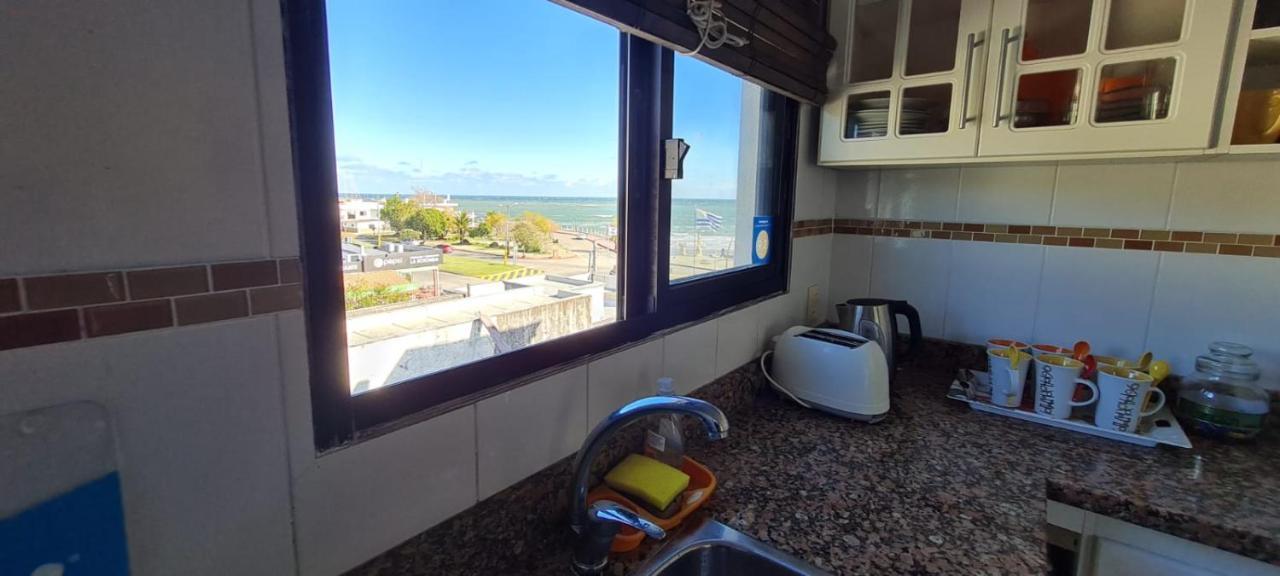 Lindas Vistas Apartment Piriapolis Ngoại thất bức ảnh