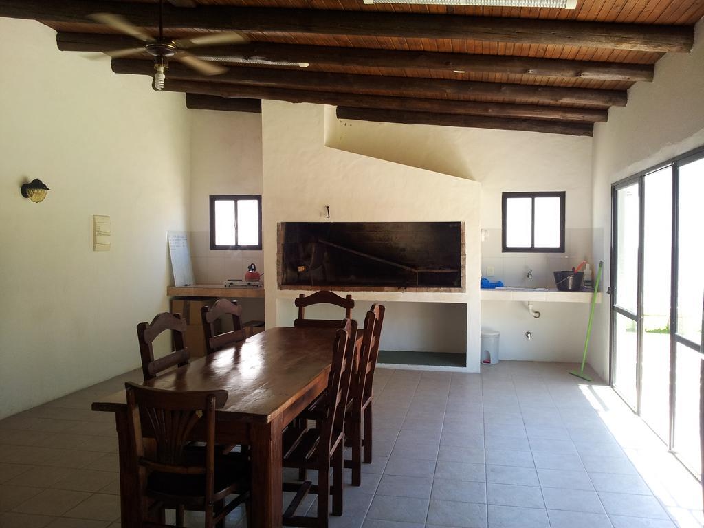 Lindas Vistas Apartment Piriapolis Ngoại thất bức ảnh