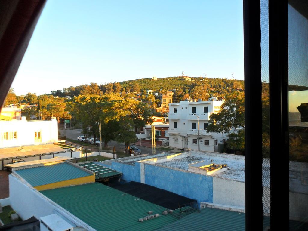 Lindas Vistas Apartment Piriapolis Ngoại thất bức ảnh