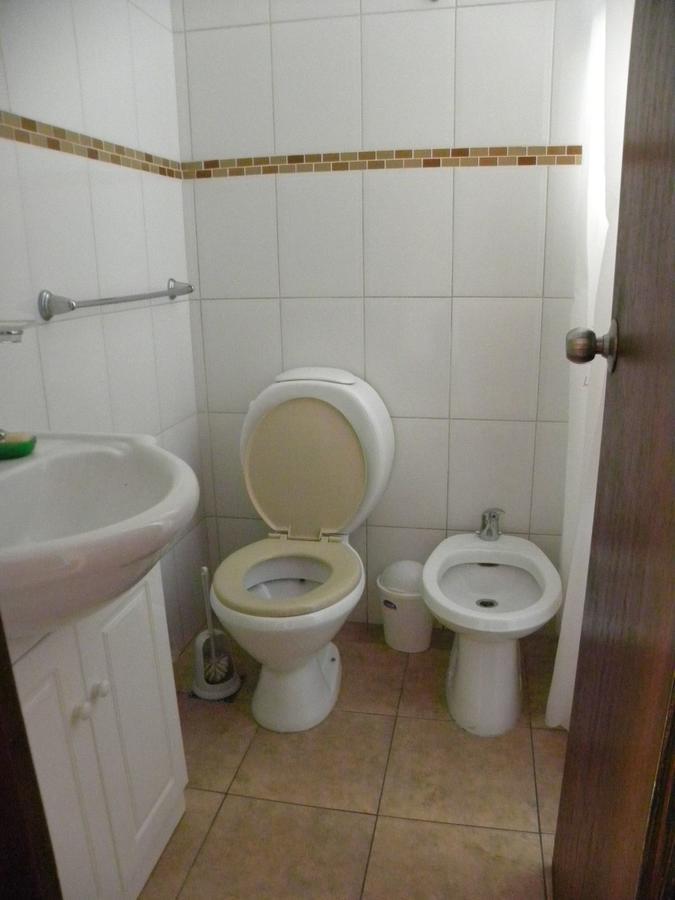 Lindas Vistas Apartment Piriapolis Ngoại thất bức ảnh