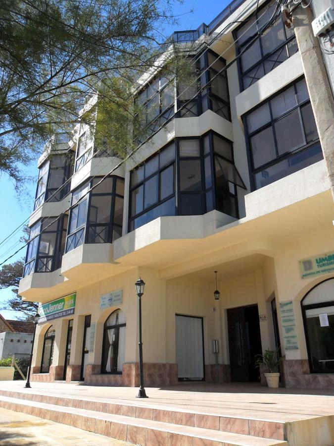 Lindas Vistas Apartment Piriapolis Ngoại thất bức ảnh