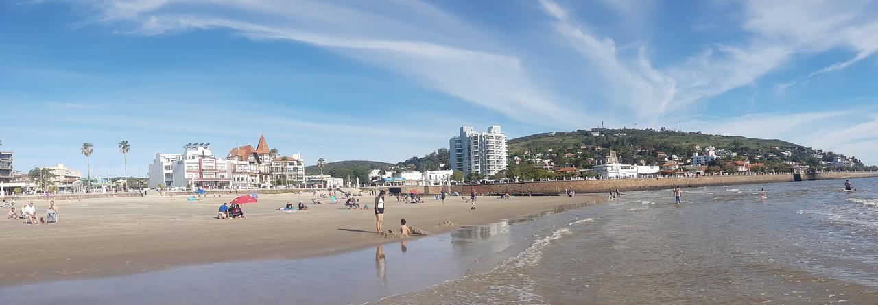 Lindas Vistas Apartment Piriapolis Ngoại thất bức ảnh